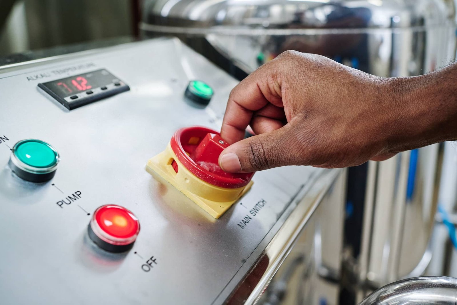 engineer operating equipment with panel 2025 02 11 15 45 56 utc min